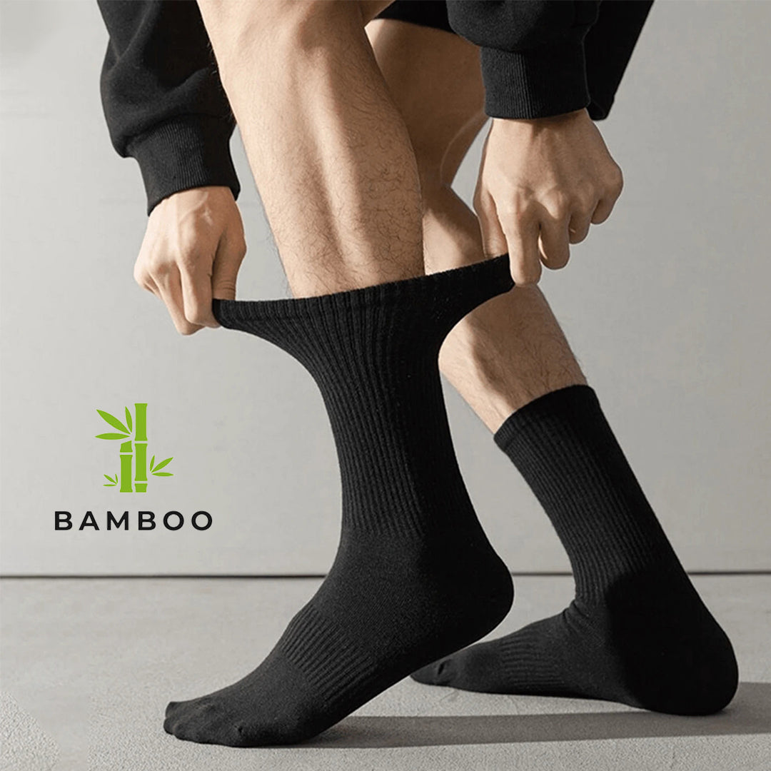 🧦 Muške Sportske BAMBUS Čarape 41-45