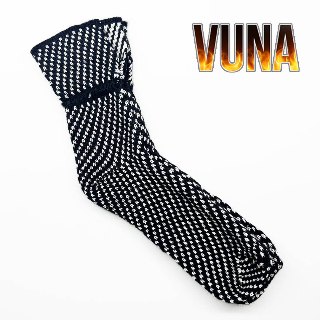 Ženske vunene pape