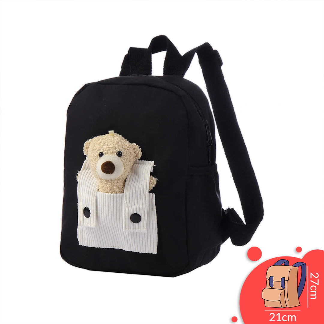 🎒✨Dječiji ranac sa plišanim medom✨🎒