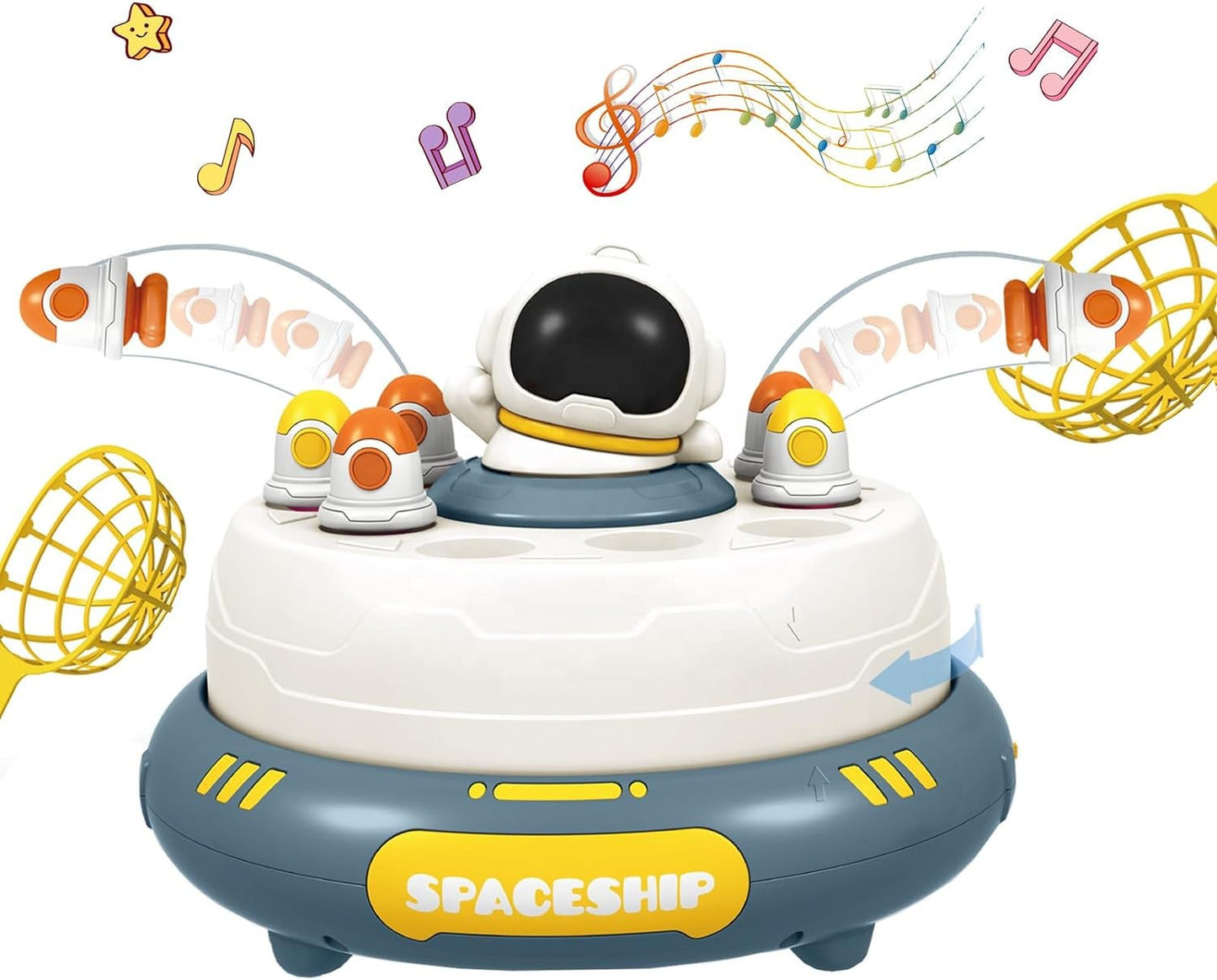 🚀 Zabavna Astronautska Igra za Cijelu Porodicu! 🌌