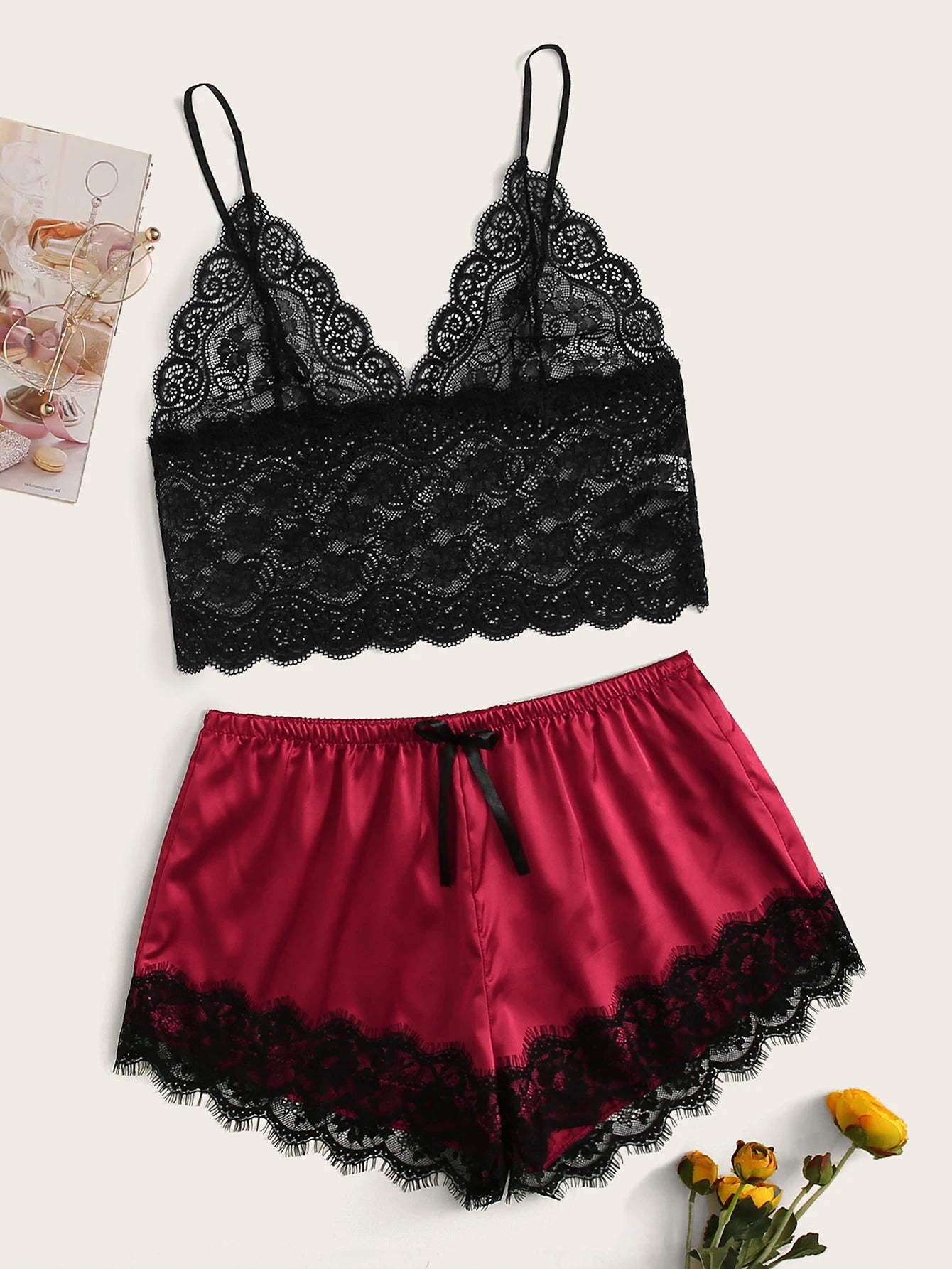 Ženski veš za punije dame (PLUS SIZE)