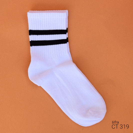 Unisex šarene čarape 36-41 CT 319