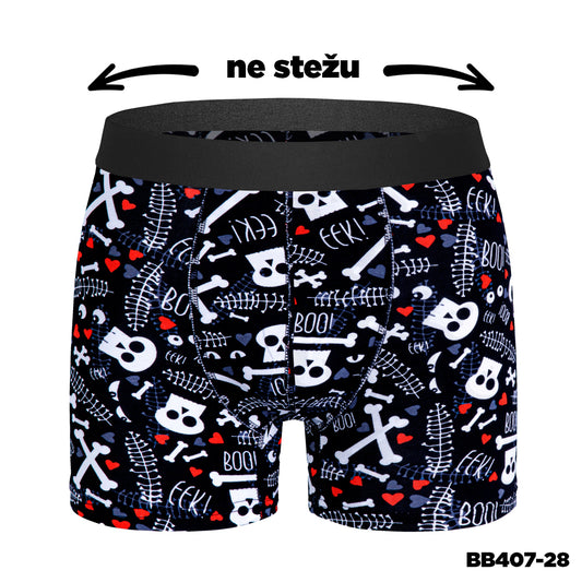 Muške bokserice koje ne stežu
