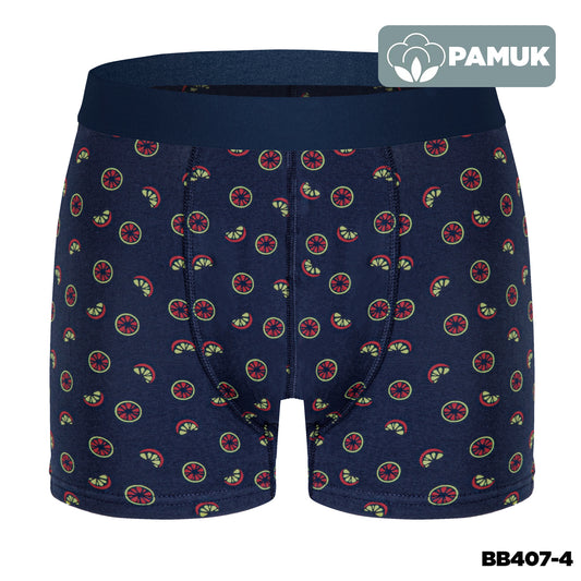Muške bokserice PAMUK