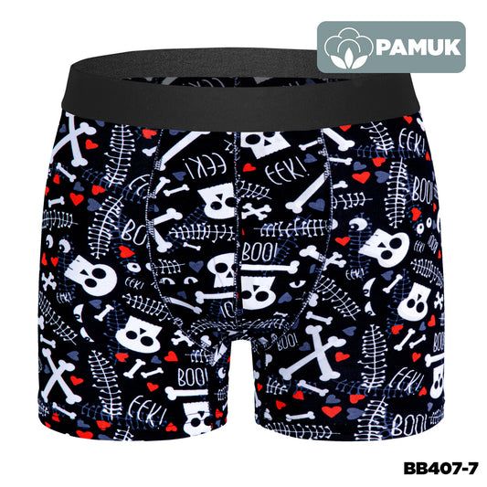 Muške bokserice PAMUK
