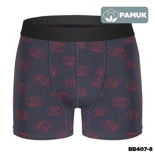 Muške bokserice PAMUK