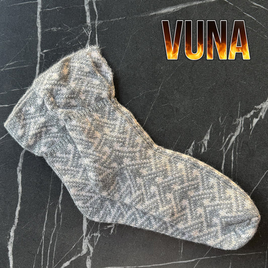 Ženske vunene pape