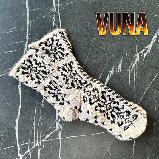 Ženske vunene pape