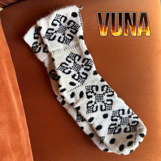Ženske vunene pape