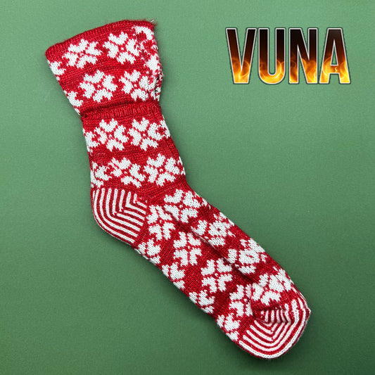 Ženske vunene pape