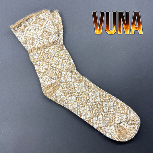 Ženske vunene pape