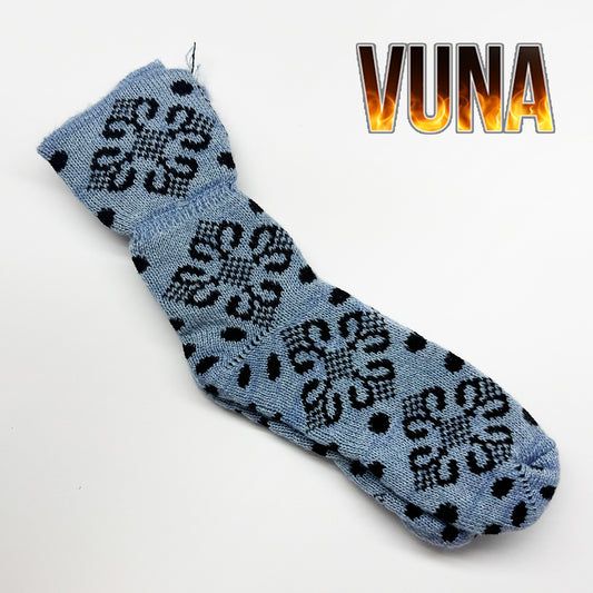 Ženske vunene pape