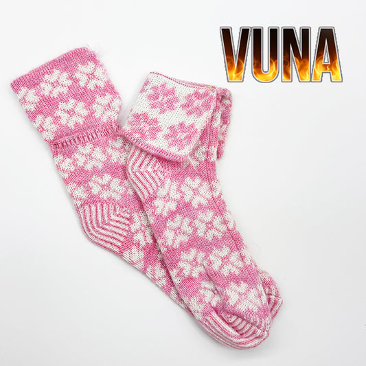 Ženske vunene pape