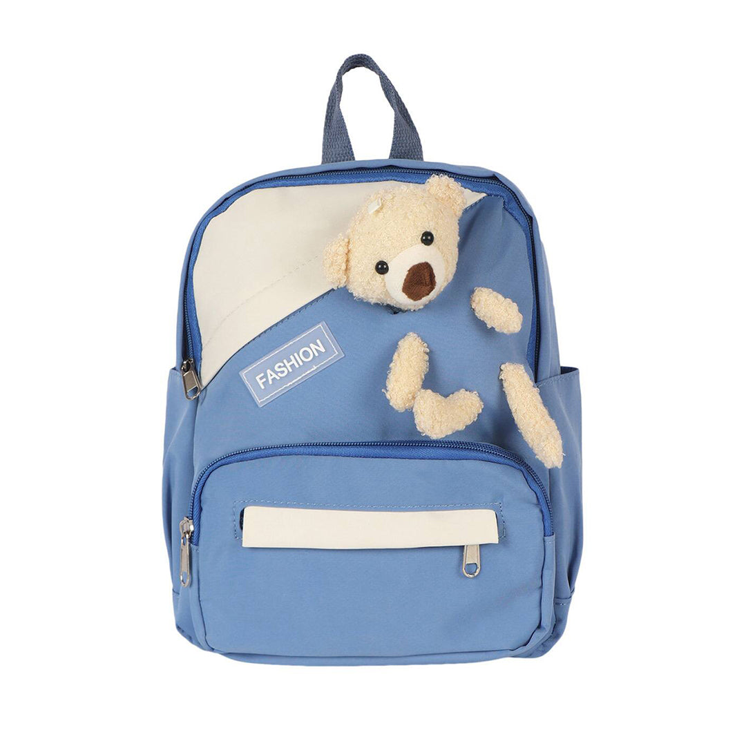 🎒✨Dječiji ranac sa plišanim medom✨🎒