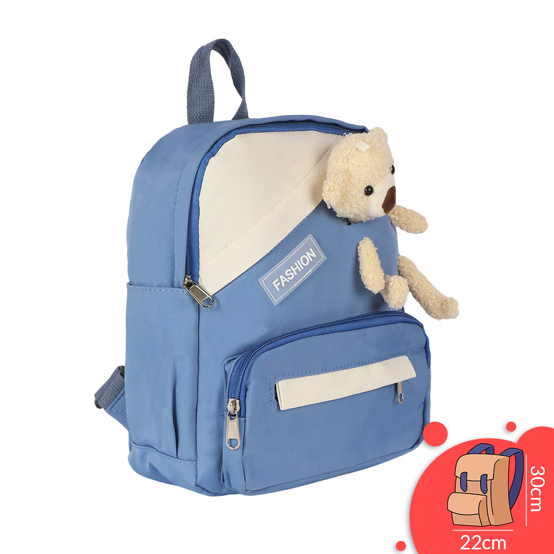 🎒✨Dječiji ranac sa plišanim medom✨🎒