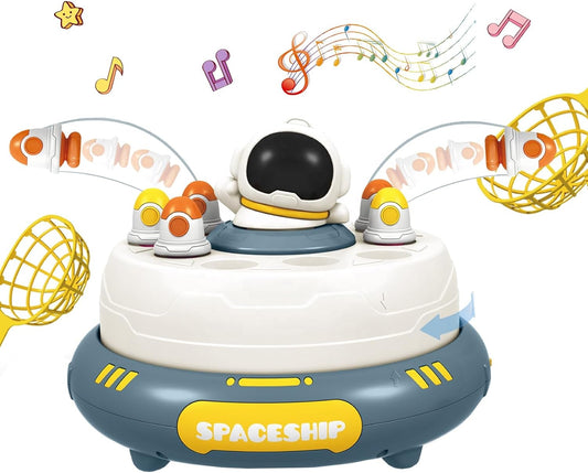 🚀 Zabavna Astronautska Igra za Cijelu Porodicu! 🌌
