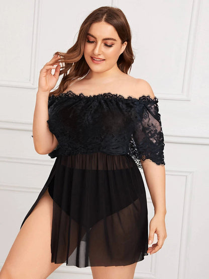 Ženski veš za punije dame (PLUS SIZE)