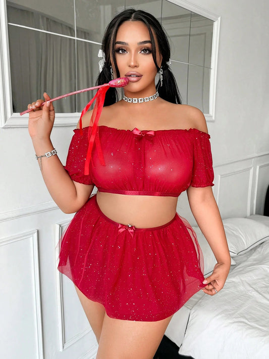 Ženski veš za punije dame (PLUS SIZE)