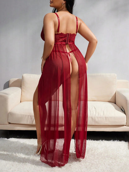 Ženski veš za punije dame (PLUS SIZE)