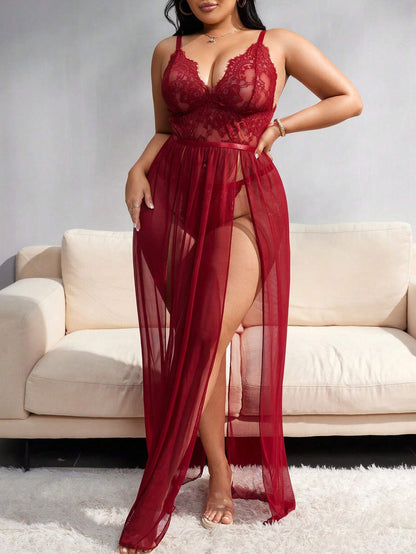 Ženski veš za punije dame (PLUS SIZE)